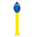 Finding Nemo's Dory Pez Dispenser